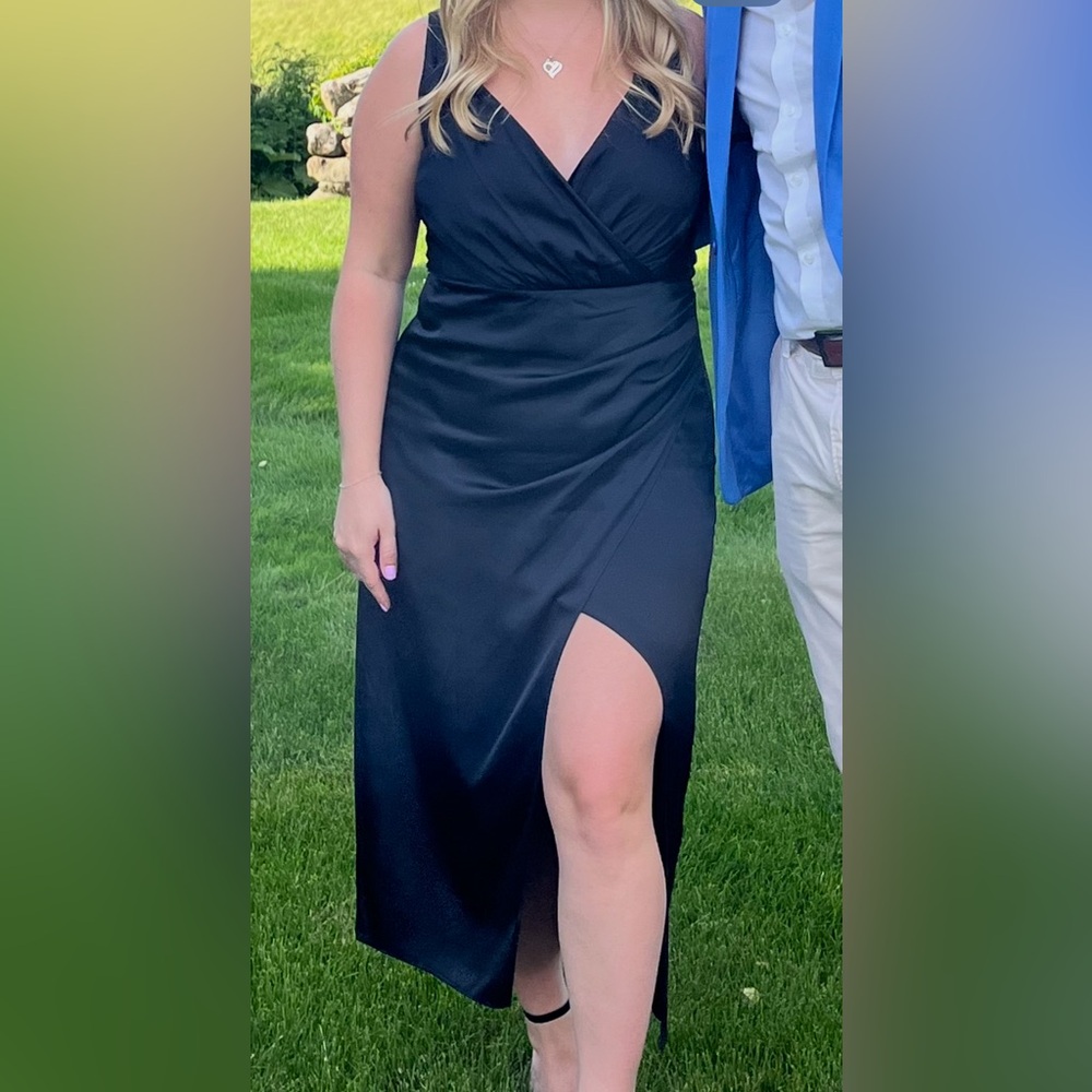 Abercrombie Wedding Guest Dress